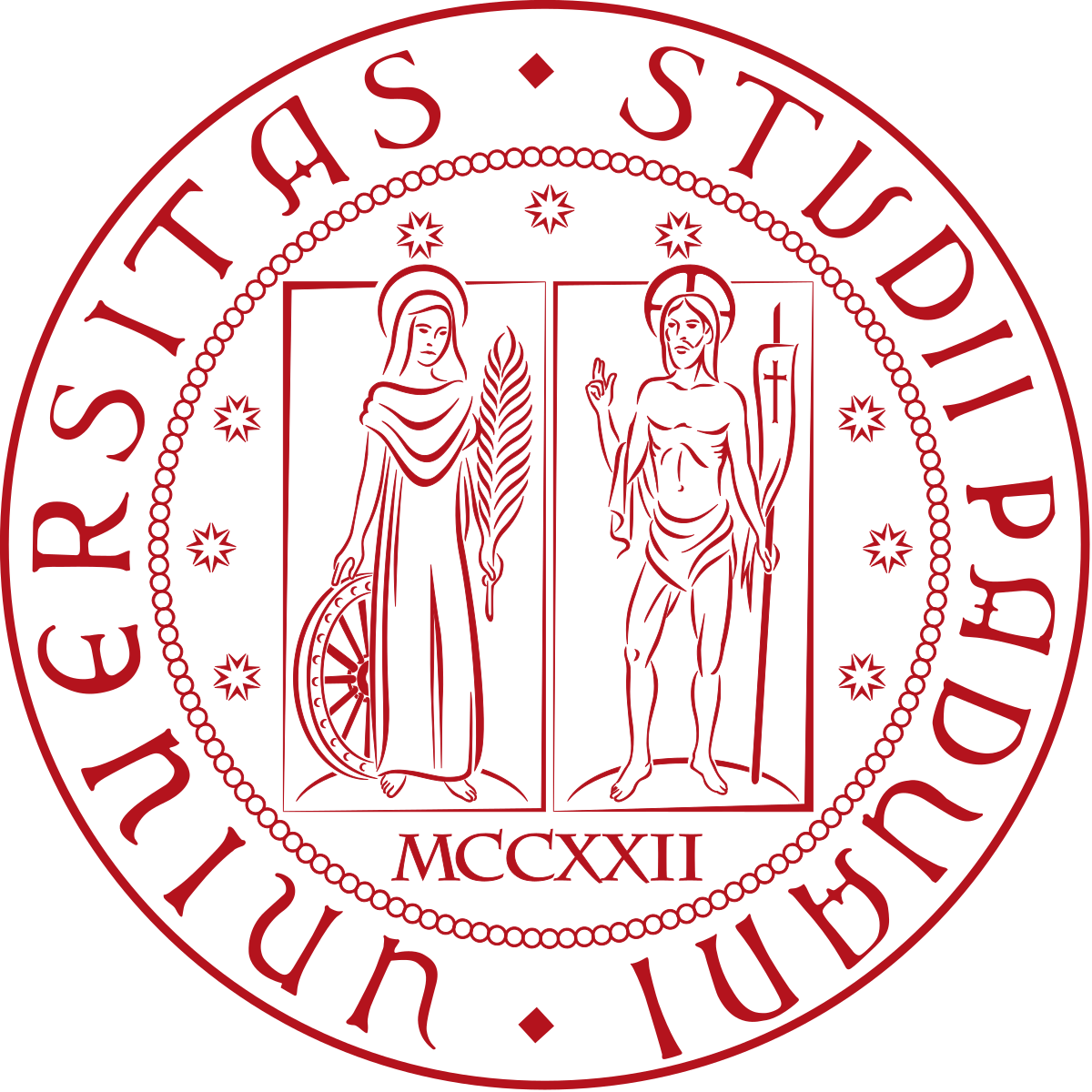SPRITZ Research Team, University of Padua logo